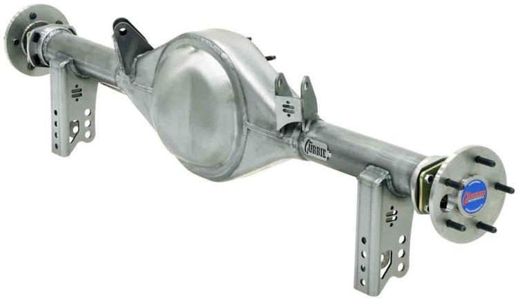 RIDE TECH 6769 FBODY CAMA