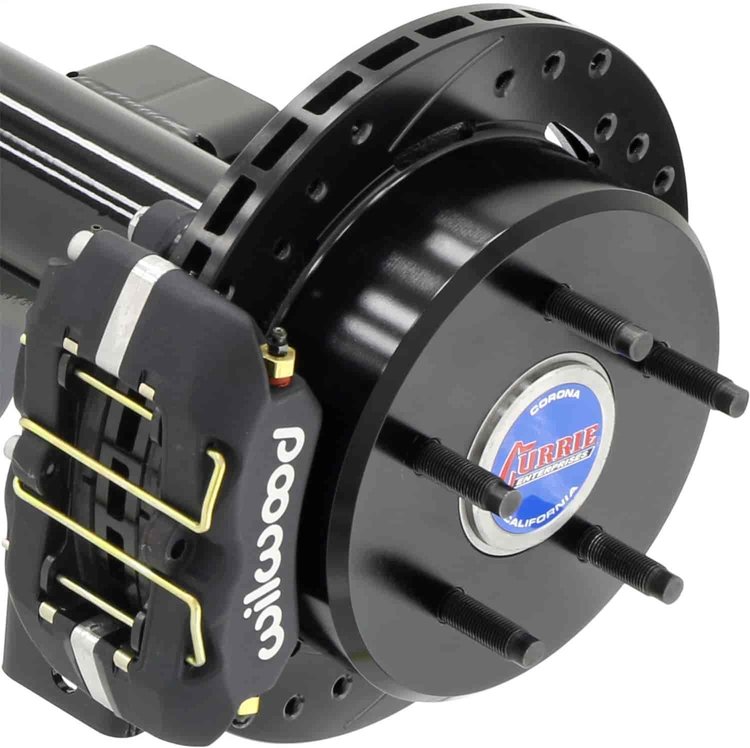 ON-ROAD CRATE SMART DIFF