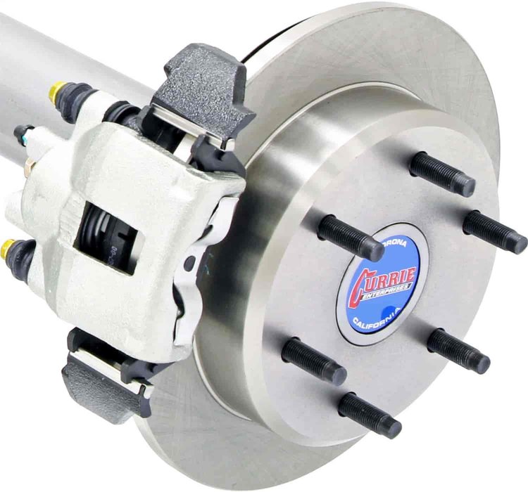 79-93 STANG 4LUG 9IN 4.11