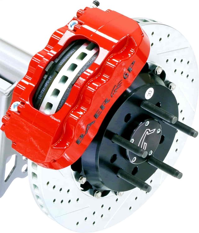 ON-ROAD CRATE SMART DIFF