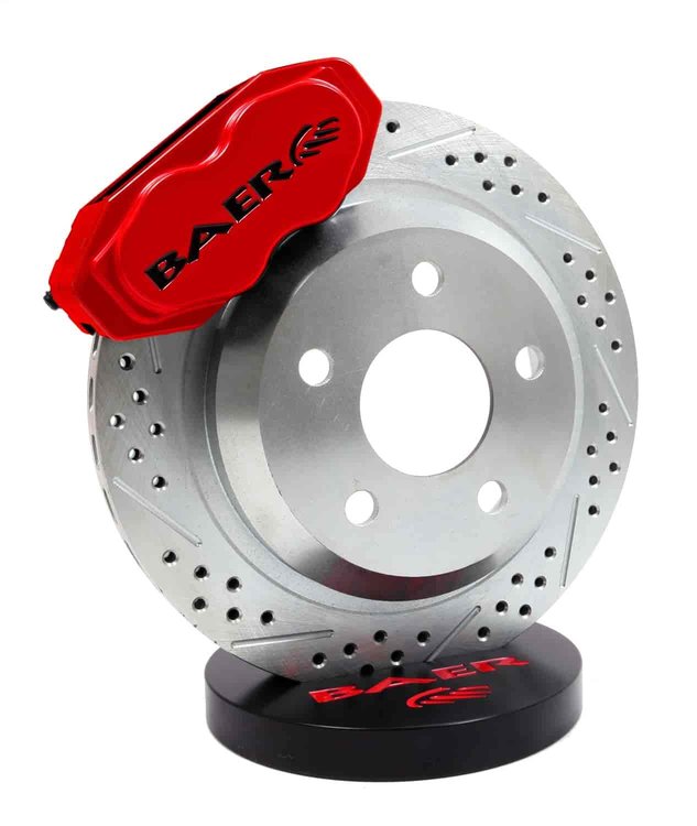 ON-ROAD CRATE SMART DIFF