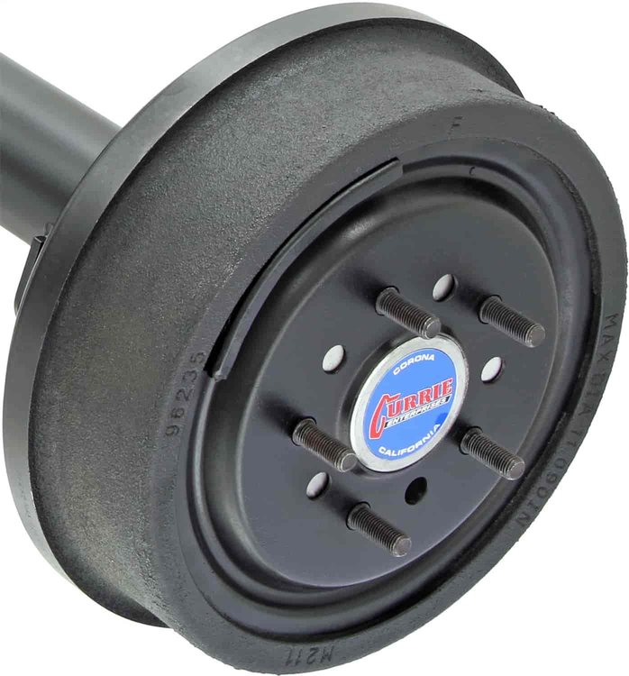 62-67 GM NOVA 9IN MLEAF 3