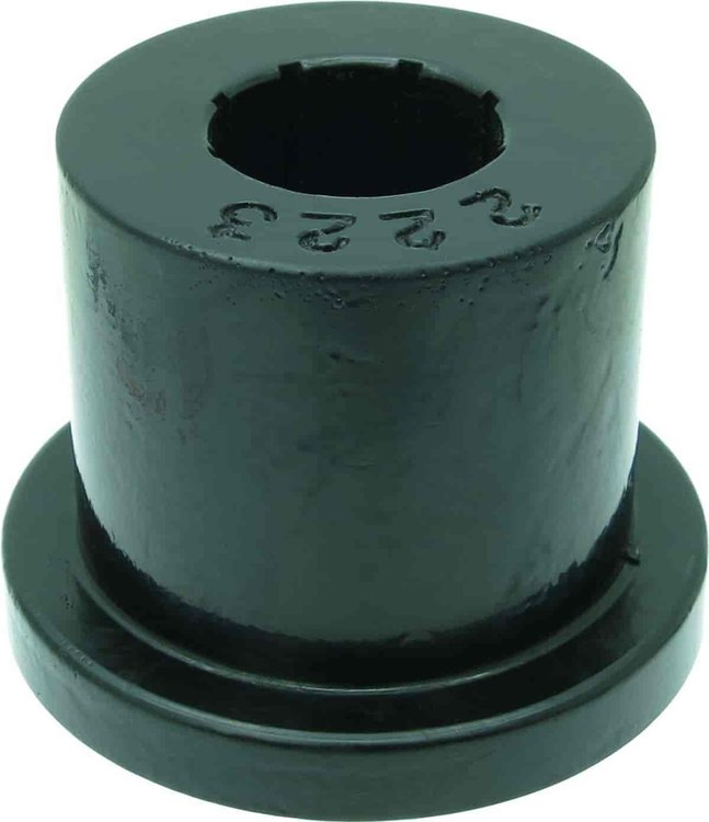 BUSHING POLY BLACK 1.500