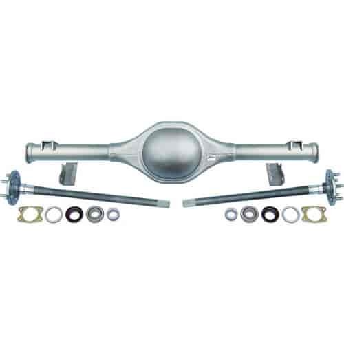 Rear End Housing & Axle Package 1966-77 Ford Bronco