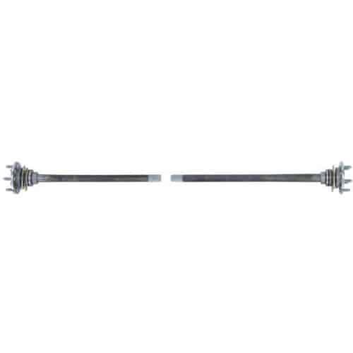 Replacement Axles 2005-14 Ford Mustang