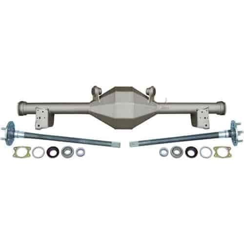 Rear End Housing & Axle Package 1979-93 Ford Mustang (4-Lug)