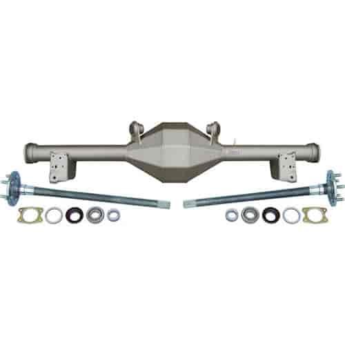 Rear End Housing & Axle Package 1979-93 Ford Mustang (5-Lug)