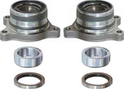 BEARING SET COMPLETE BEAR