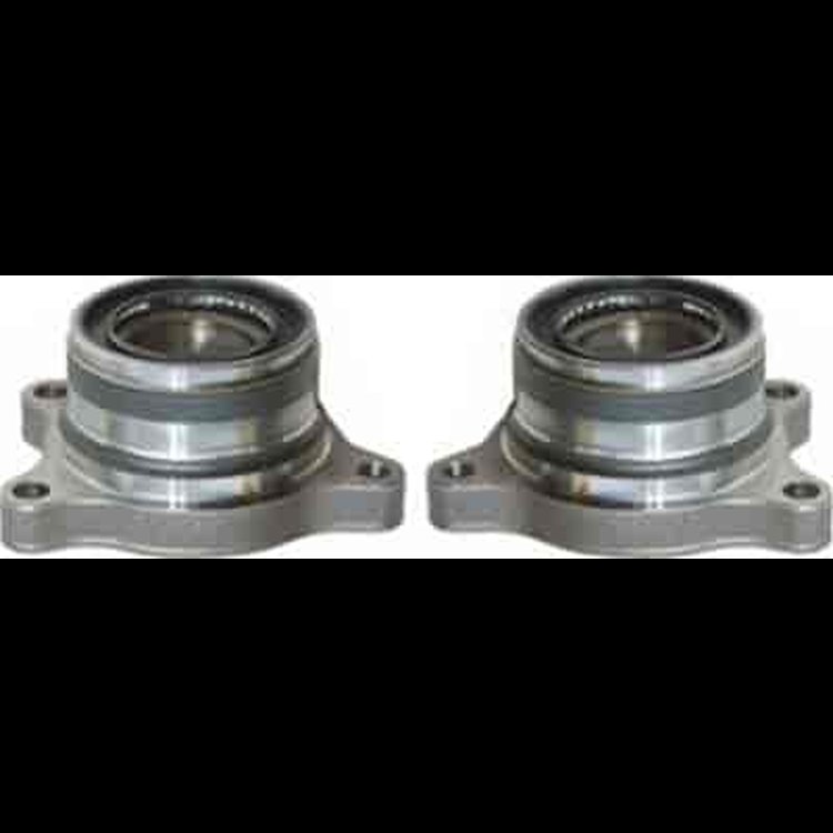 BEARING SET LEFT & RIDE S