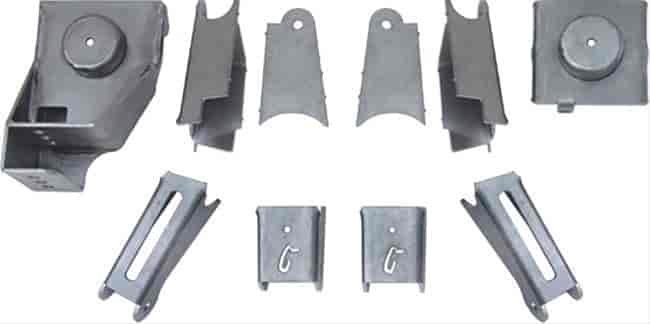 TOYOTA FJ CRUISER BRACKET