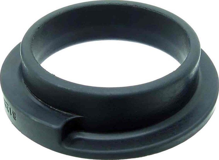 ISOLATOR PAD BLACK REAR C