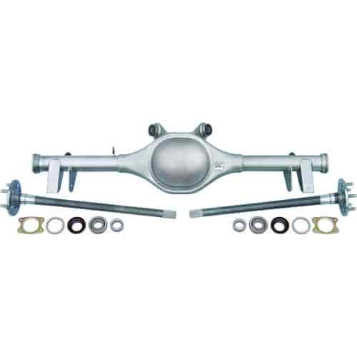 Rear End Housing & Axle Package 1964-66 Chevy Chevelle (A-Body)