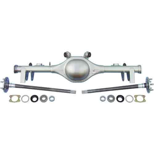 Rear End Housing & Axle Package 1968-72 Chevy Chevelle (A-Body)