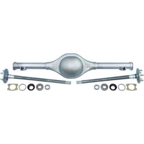 Rear End Housing & Axle Package 1955-57 Chevy