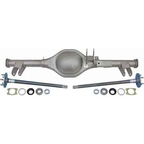 Rear End Housing & Axle Package 1959-64 Chevy Impala (B-Body)
