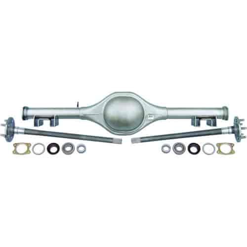 Rear End Housing & Axle Package 1970-1/2 to 1981 Chevy Camaro (Multi-Leaf)