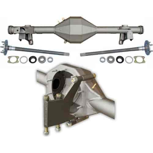 Rear End Housing & Axle Package 1982-92 Chevy Camaro