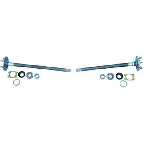 35 Spline Axles GM G-Body