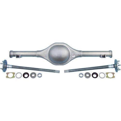 Rear End Housing & Axle Package Universal Hot Rod Applications