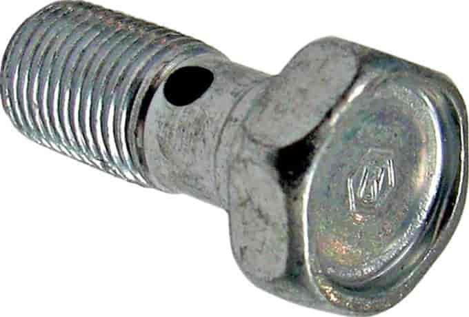 BANJO BOLT 6508914AA 2007