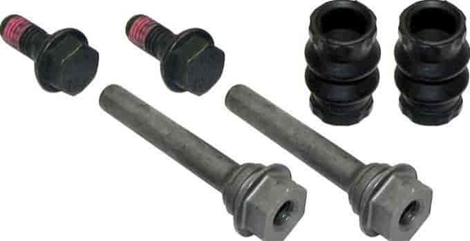 BOLT CALIPER TO CALIPER B