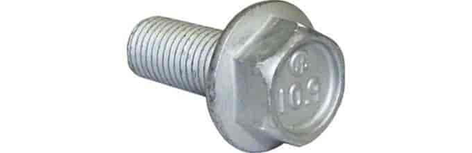BOLT CALIPER BRACKET TO B