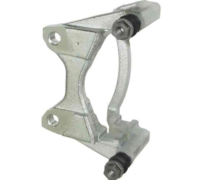 BRACKET CALIPER REAR 2007
