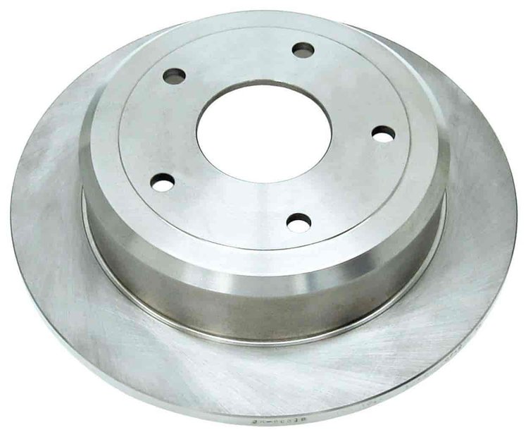 ROTOR REAR 2007 & UP JEEP