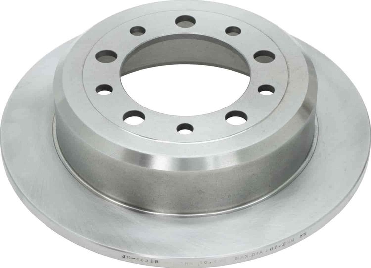 ROTOR REAR 2007 & UP JEEP