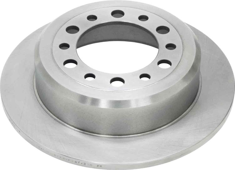 ROTOR REAR 2007 & UP JEEP