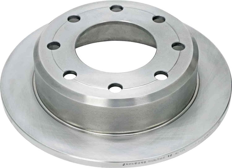 ROTOR REAR 2007 & UP JEEP