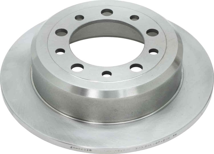 ROTOR REAR 2007 & UP JEEP