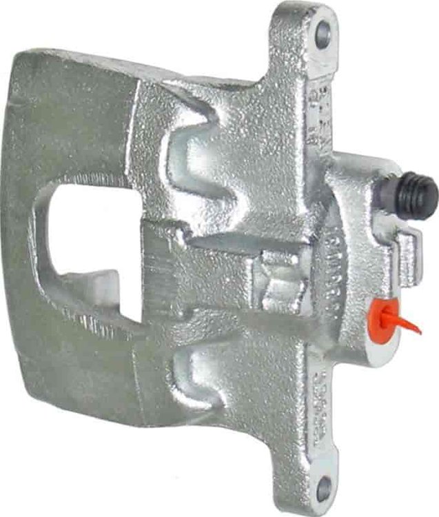 CALIPER LEFT REAR 2007 &