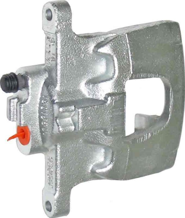 CALIPER RIGHT REAR 2007 &