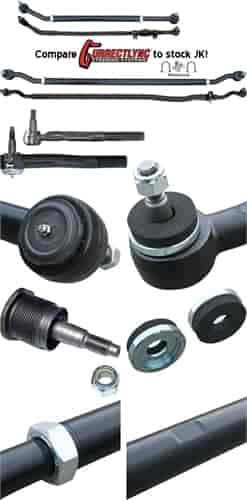 STEERING SYSTEM
