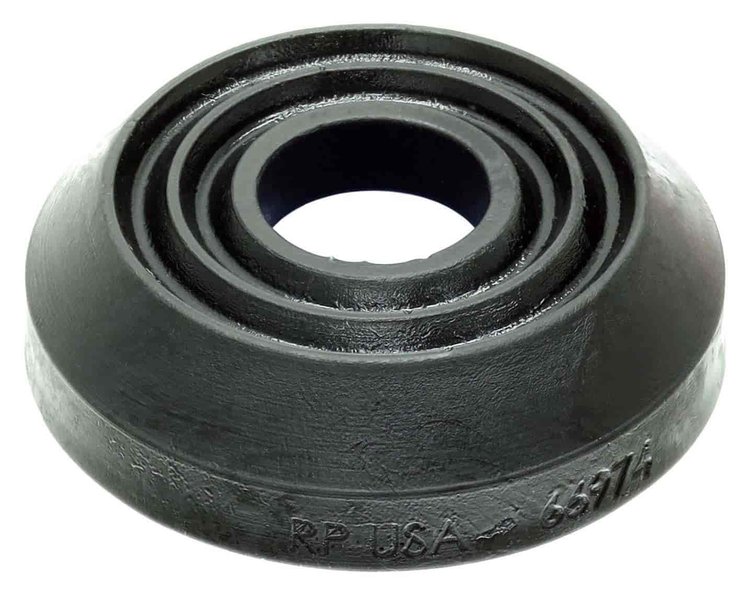 REPLACEMENT BOOT CURRIE C