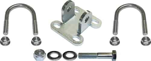 STABILIZER SHOCK BRACKET