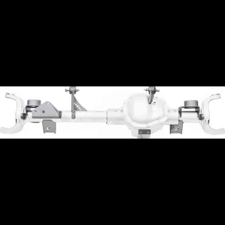 JK FRONT BRACKET KIT INST