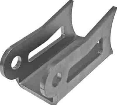 JK FRONT SHOCK BRACKET LE