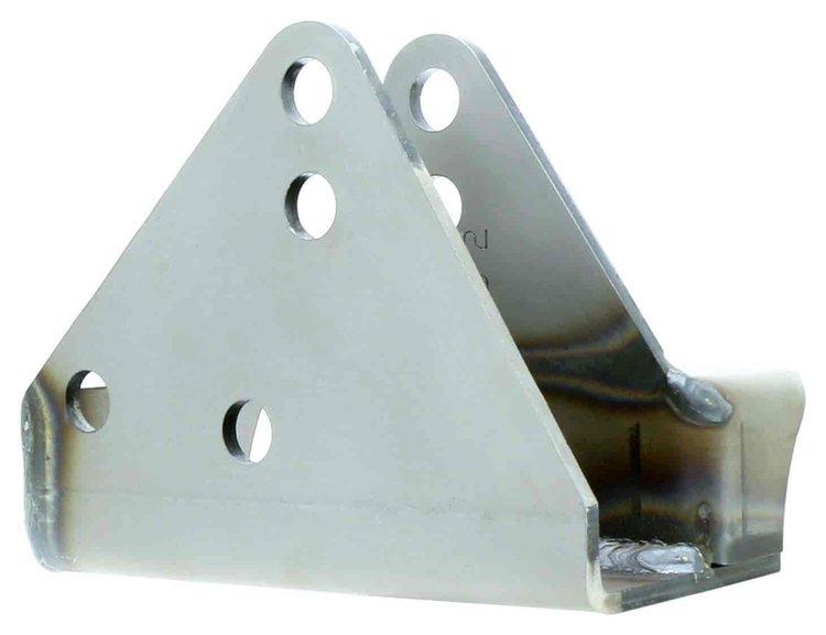 JK FRONT TRACK BAR BRACKE
