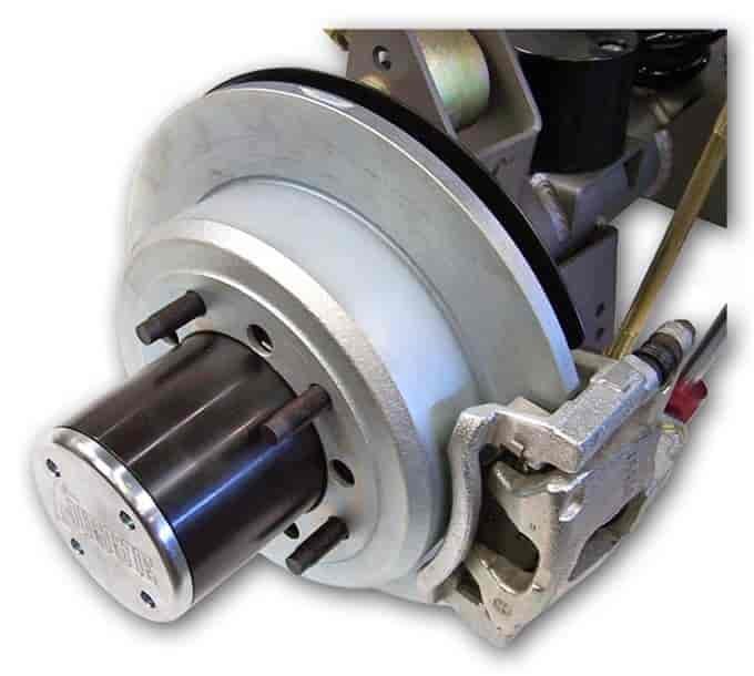 JK F9 REAR HOUSING 66 WID