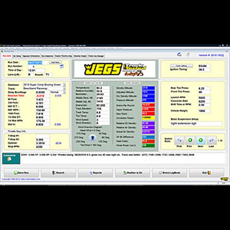 Works with Handheld Weather Stations