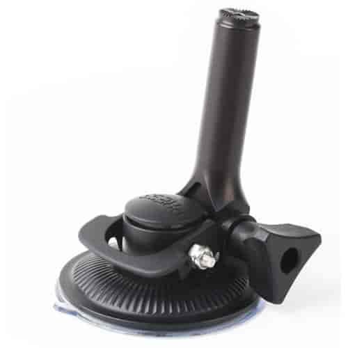 Pro Suction Cup Mount T6-6061 Aluminum