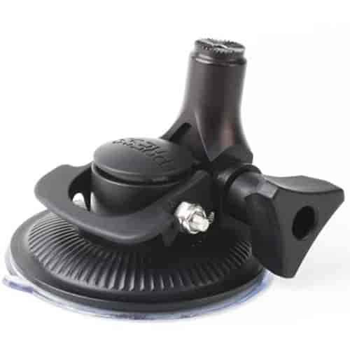 Pro Suction Cup Mount T6-6061 Aluminum