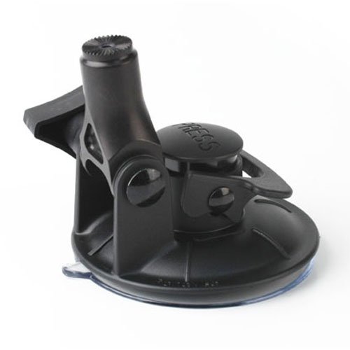 Panavise Suction Cup Mount Billet Aluminum