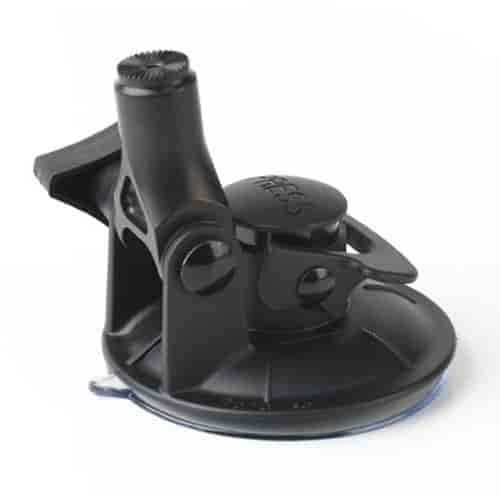 Panavise Suction Cup Mount Billet Aluminum