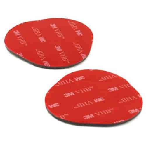 Adhesive Pads 3M VHB 4991 Adhesive for SnapTray Surf Mounts