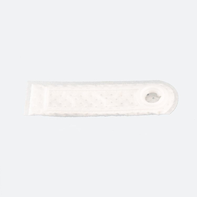 12-115-5 Fuel Pump Strainer