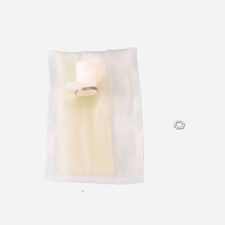 12-117-5 Fuel Pump Strainer
