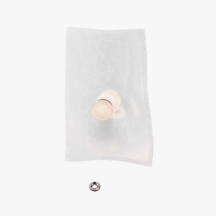 12-166-5 Fuel Pump Strainer